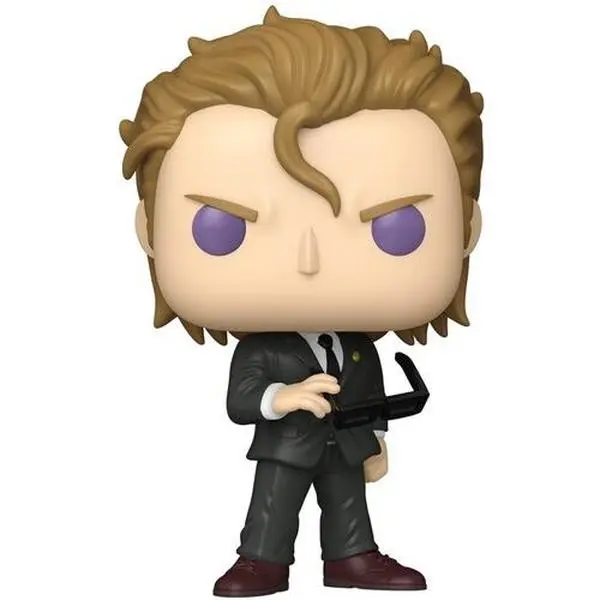 Funko POP! Anime - Woo Jinchul A-Rank Hunter New Vinyl Figurine, Anime Figures Bobblehead Collectible Approx. 4" Tall [COLLECTIBLES]