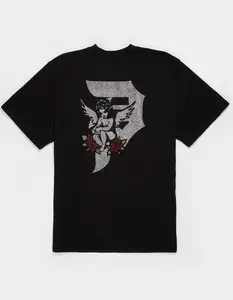 PRIMITIVE Reflect Mens Heavyweight Tee
