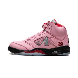 Air Jordan 5 "Awake NY - Bubblegum Pink" DV4982 600