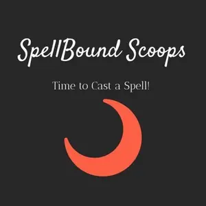 SpellBound Scoops - Small Live Packing 13 Unique Items Per Pack for a Customized Gift Experience Exciting Variety and Engaging Unboxing Party Favors Assortment
