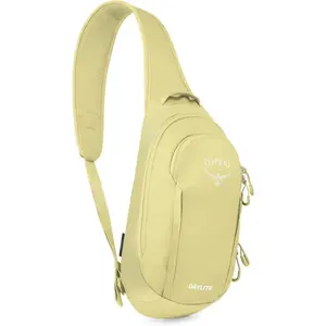 Osprey Daylite  Sling Bag - Crossbody Backpack for Everyday Carry, Festivals, and Travel