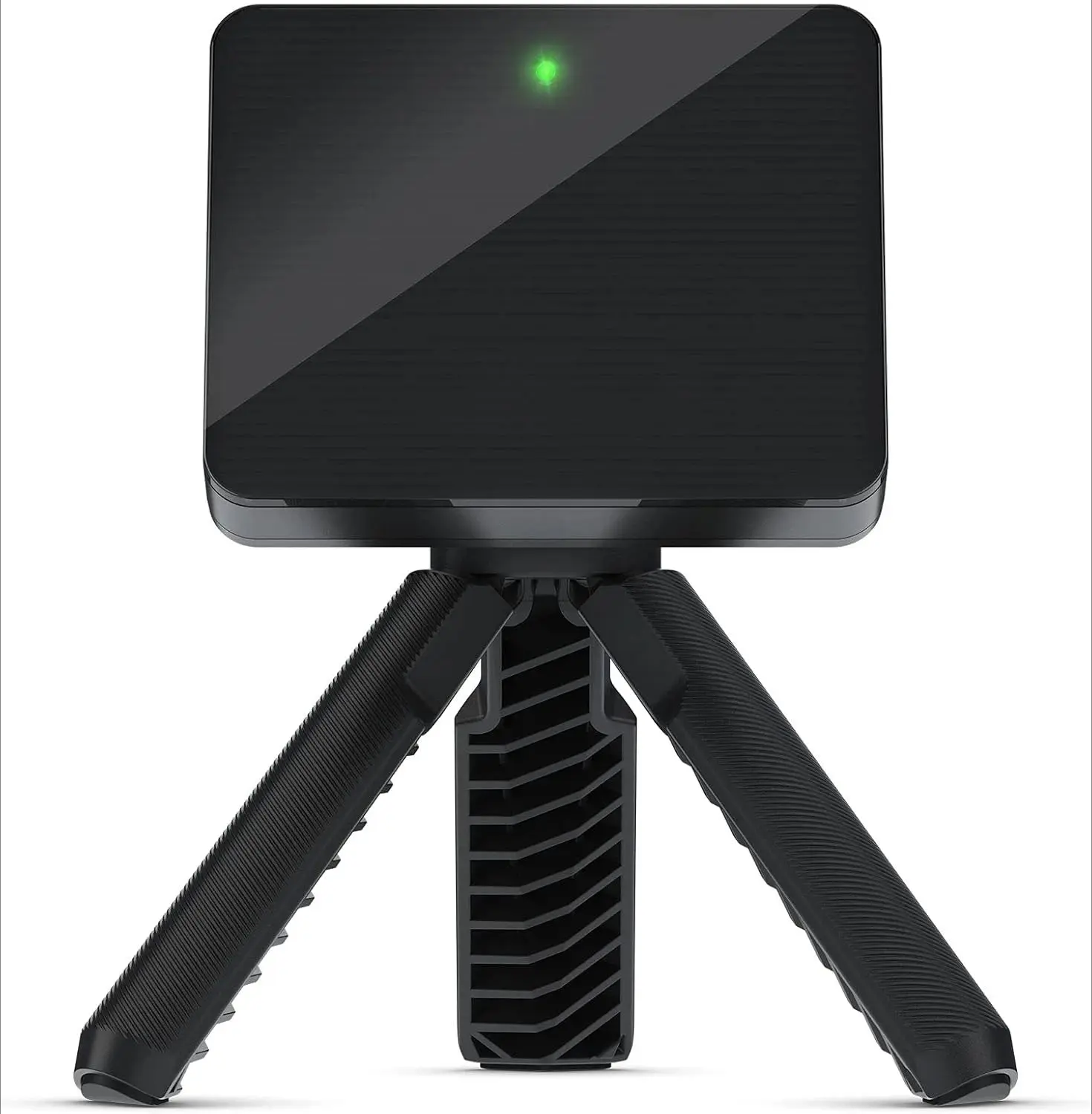 Portable Golf Launch Monitor with 10 Hours Battery Life for Home and Range