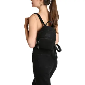 Neoprene Mini Backpack Neoprene Mini Backpack