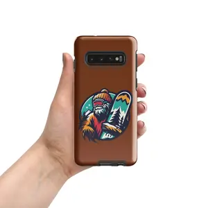 Tough case for Samsung®