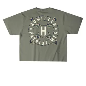 Howitzer Clothing Women's T-shirt Cannon