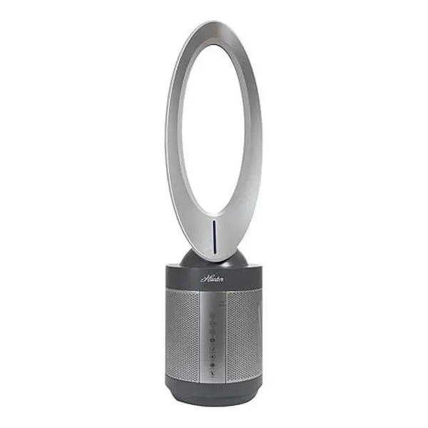Hunter HPF520 ExtremeAir Tower Bladeless Air Purifier Fan