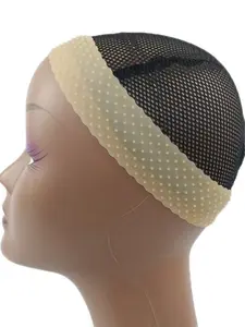 Wig Grip Band, Invisible Silicone Headband for Wig, No Slip Hair Band, Daily & Cosplay Use, Comfortable & Painless Stop Your Wig from Slipping! Non-Slip Wig Band, Full Silicone Grip Inside & Out, for Secure All-Day Wear