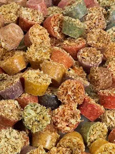 Little Bucket Firestarters 50 Count