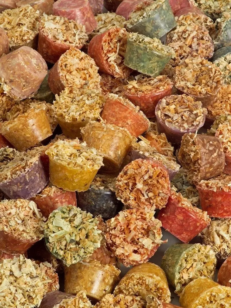 Little Bucket Firestarters 50 Count