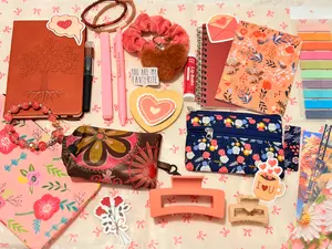 Mother's Day Gift Box