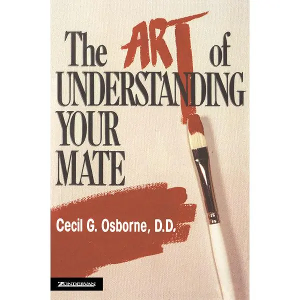 The Art of Understanding Your Mate: Communication Skills for Christian Couples