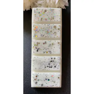 Toasted Coconut scented wax melt | home fragrance
