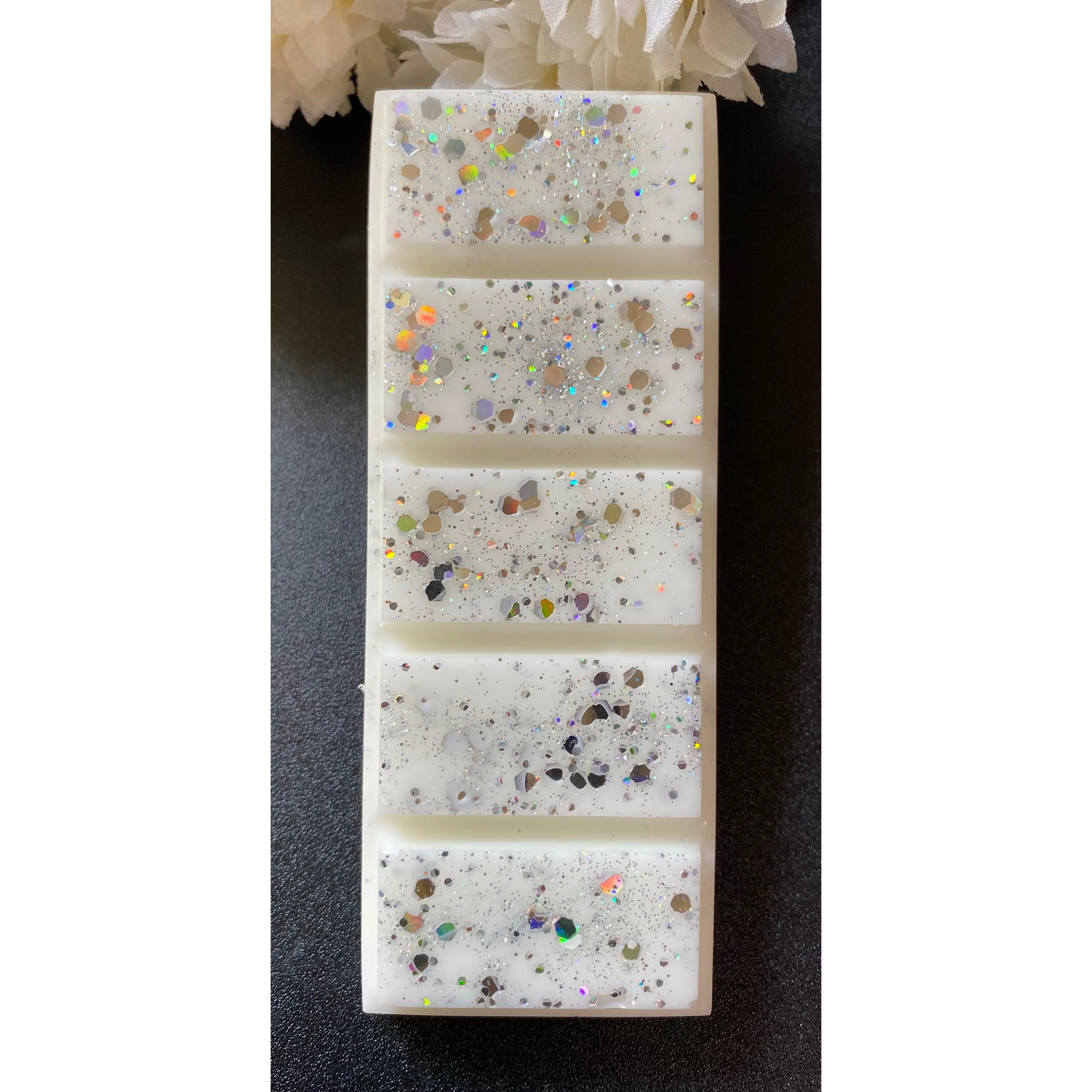 Toasted Coconut scented wax melt | home fragrance Toasted Coconut scented wax melt | home fragrance