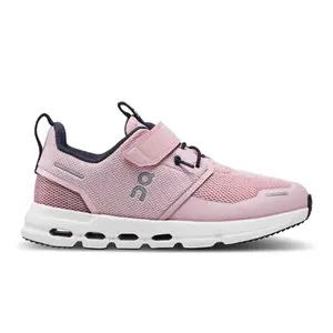On Kid's Sneakers Cloud Play Zephyr White