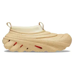 Crocs Echo Storm Sandstorm Sesame (men) by StockX