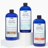 CANDECRAFTCO Scented Mop Soap Cleaning Solution - Bucket-Compatible Household Items Floor Cleaner, Hotel Luxury Bourbon Vanilla & Multiple Scents, 500-1000 ml Bottle, 12 Months Shelf Life, Streak-Free Shine Home Care Supply