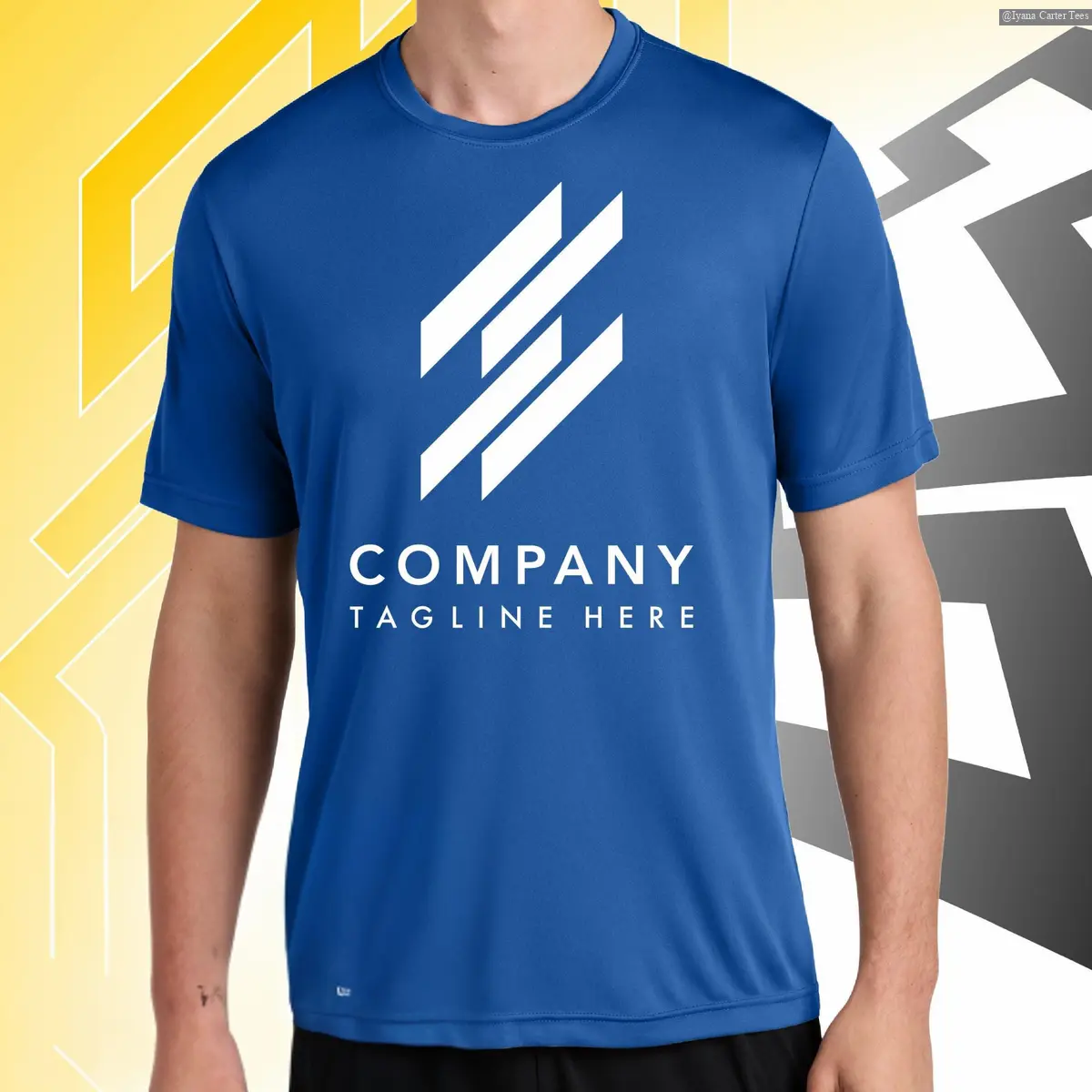 Custom Shirt, Personalized logo TShirt, Cute Athletic Tee for Sports, Gym or Workouts , Unisex Vintage Shirt