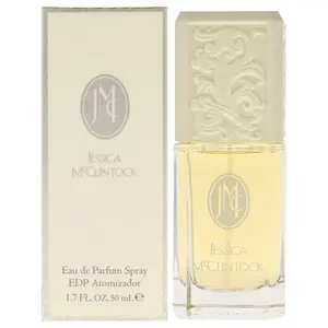 Jessica McClintock by Jessica McClintock for Women - 1.7 oz EDP Spray