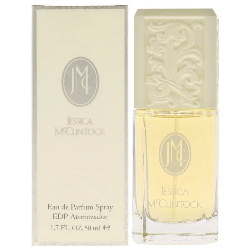 Jessica McClintock by Jessica McClintock for Women - 1.7 oz EDP Spray