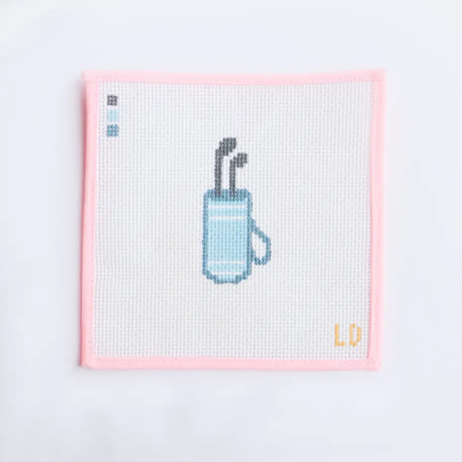 Club Caddy Canvas Club Caddy Canvas