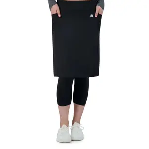 Sport Snoga 21.5" - Black