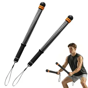 Smart Home Gym Station,Ropeless battle ropes Home Fitness Equipment ,Full-Body Workout Equipment,muscle tone,quiet ropeless,Unisex fitness gear featuring weighted training ropes ideal,home gem, Cordless Training Rope FitnessEquipment ,Sports hand trainer