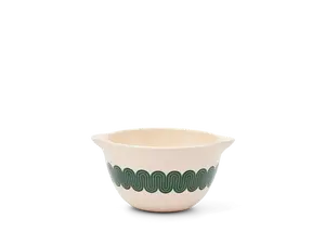 Stir Crazy Medium Bowl