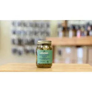 Pickles - Bread & Butter