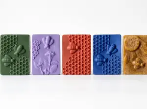 6 Pack - Mix & Match – Pick Any 6 Soap Bars