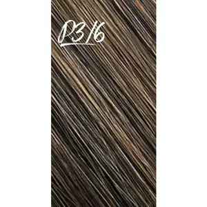 Luxury K Tips Flat Tip Keratin Hair Extensions P3/6 USA