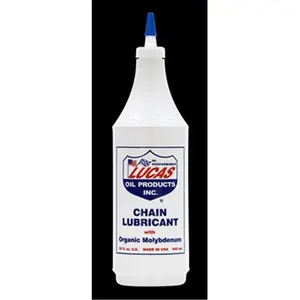 LUCAS OIL 10014 Chain Lubricant