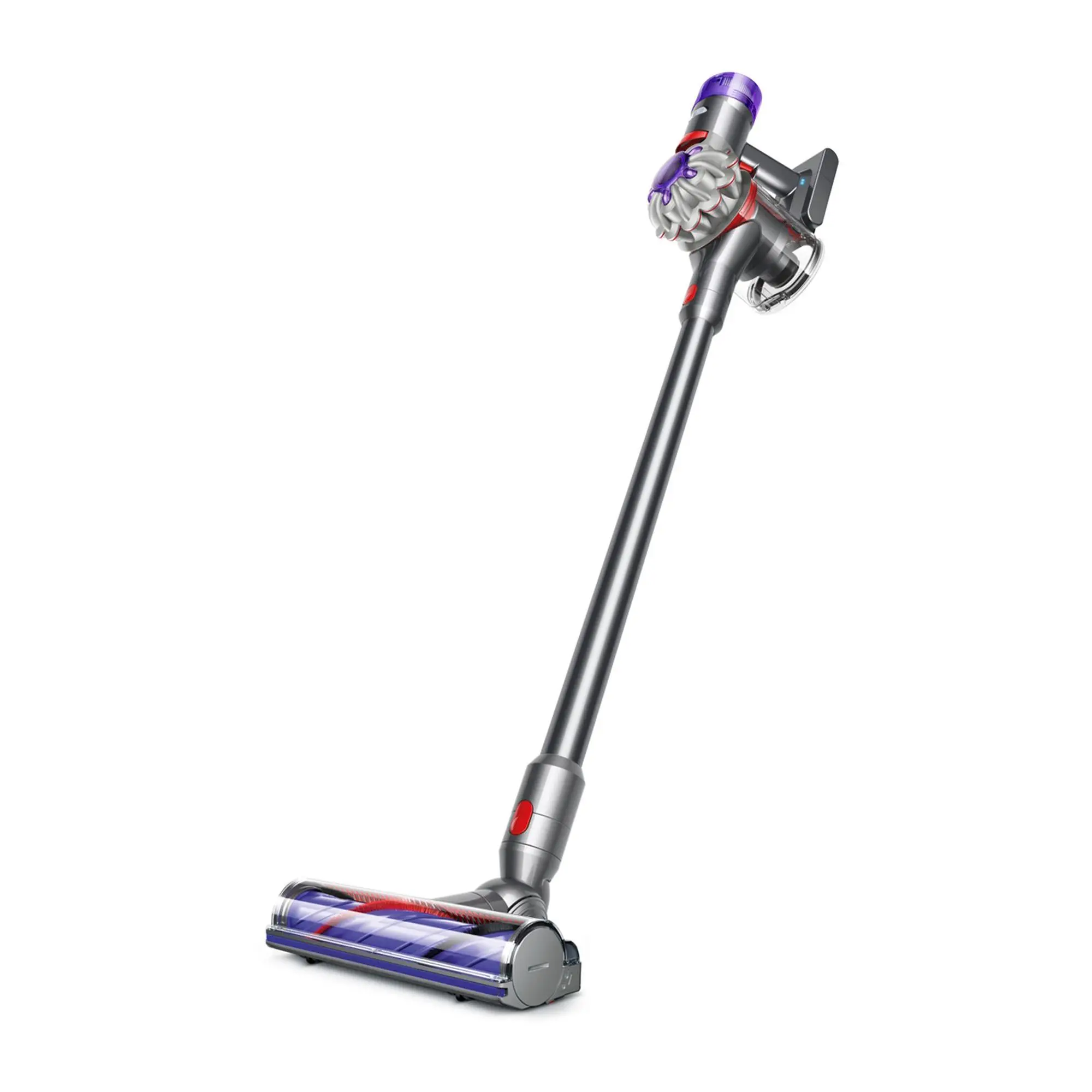 Dyson V8 Cordfree Vacuum with 3 Tools Dyson V8 Cordfree Vacuum with 3 Tools