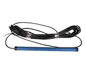 Wired Vehicle Sensor with 100 ft. Cable - AXXV100