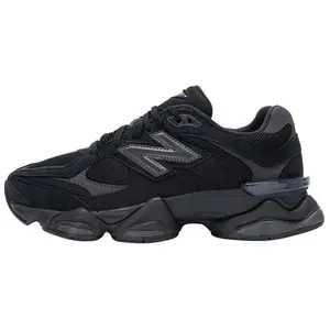 9060 New Balance 'Black Cat' U9060ZGE