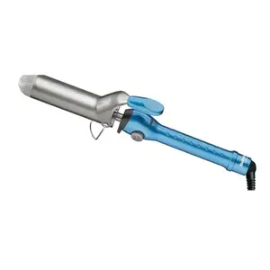 BABYLISSPRO BABNT125SN  SPRING CURLING IRON 1 1/4 INCH SO
