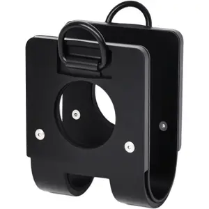 Home Gym Clips Load Dumbbells on Barbells Turn Bars into Landmines T-Bar Row with Any Grip Hook Dumbbells on Dip Belts