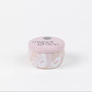Sweet Grace Collection Candle #059