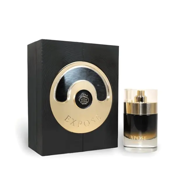 EXPOSE UNISEX EPD PERFUME BY FRAGANCEWORLD  3.4OZ