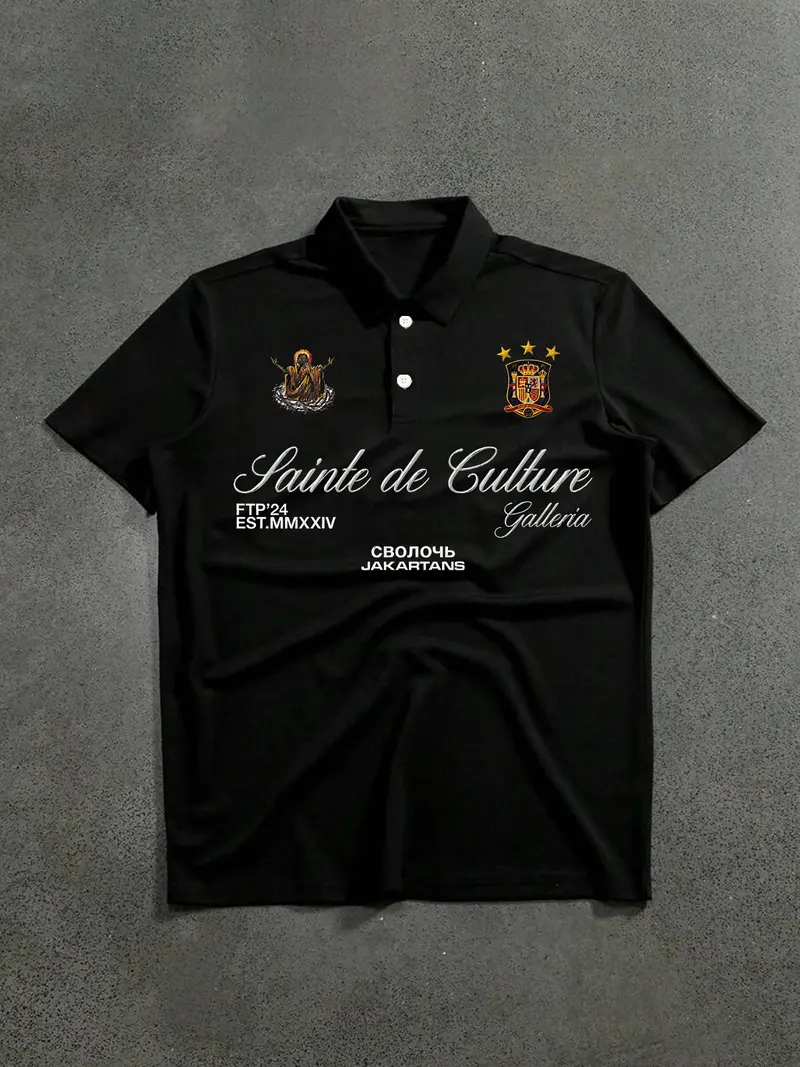 Chief keef polo shirt - TikTok Shop