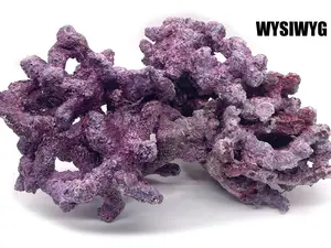 Tropic Eden Morroca Rock 4 Piece Package (1 Large, 2 Medium, 1 Small Arch) - WYSIWYG