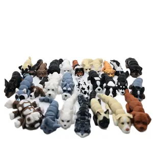 Pet Display Figures - Show Off Your Favorite Animal print mini