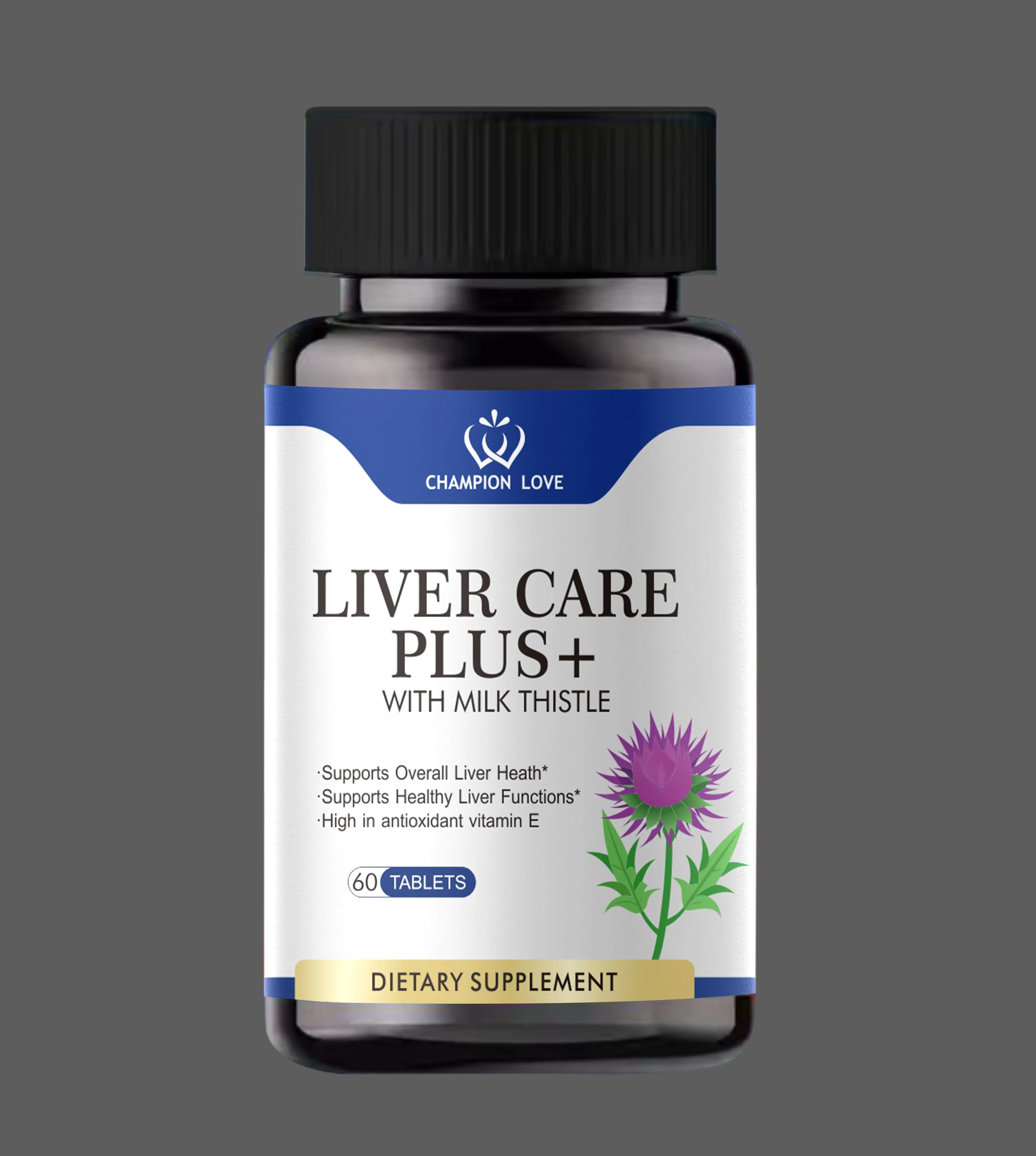 All Natural Liver Support Supplement daily  vitamins Healthcare Edible vitamins women ashwagandha men metabolic balance patch blood sugar glp1  boost