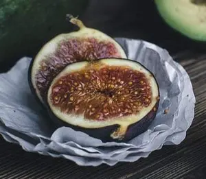 Fig & Cassis - Premium Fragrance Oil