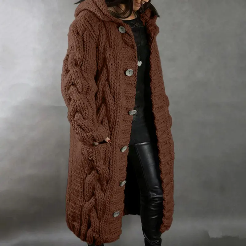 8381 # hooded brown