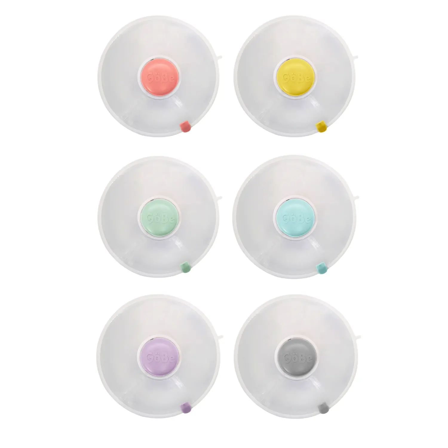Replacement Snack Spinner Flip Lid (Small)
