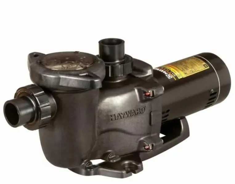 Hayward MaxFlo XL High Efficiency Medium Head Pump 1HP 1.25 THP 115/230V