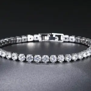 Tennis Bracelet