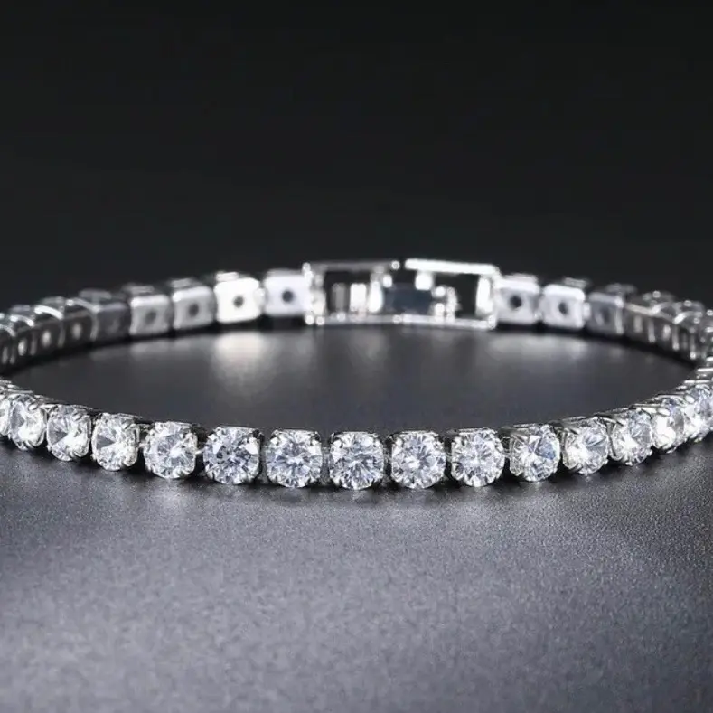 Tennis Bracelet
