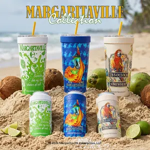 Margaritaville Collection