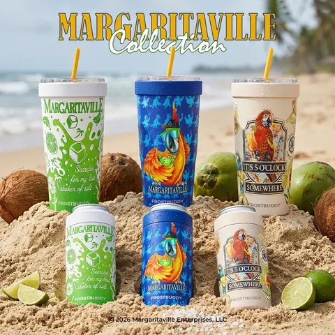 Margaritaville Collection